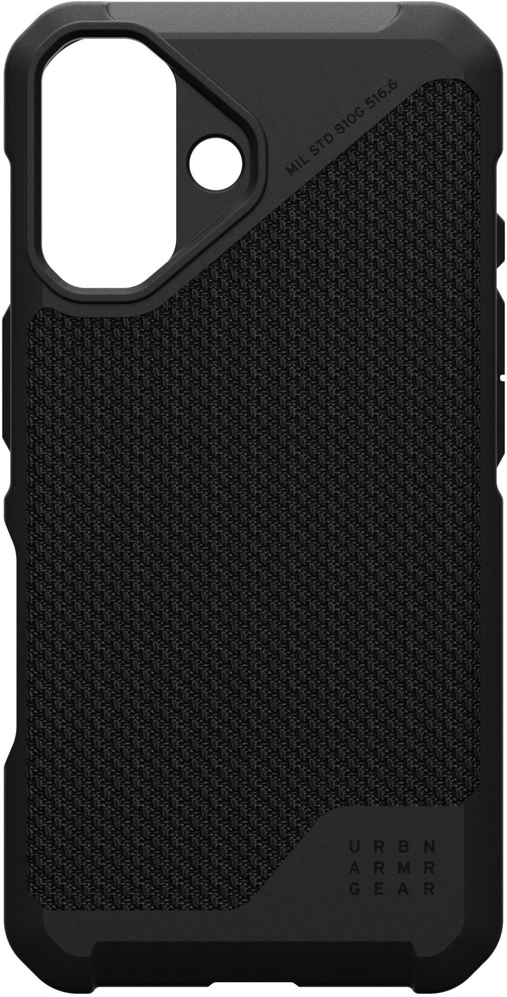 UAG Metropolis LT Magsafe Kevlar Kevlar mobiltelefon tok