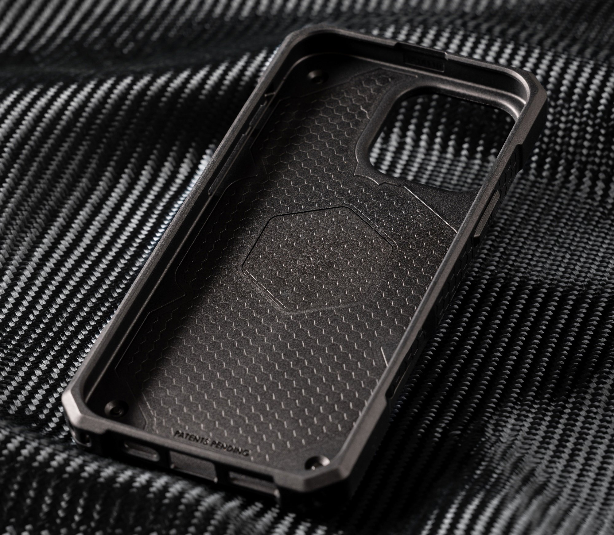 UAG Monarch Pro Carbon mobiltelefon tok