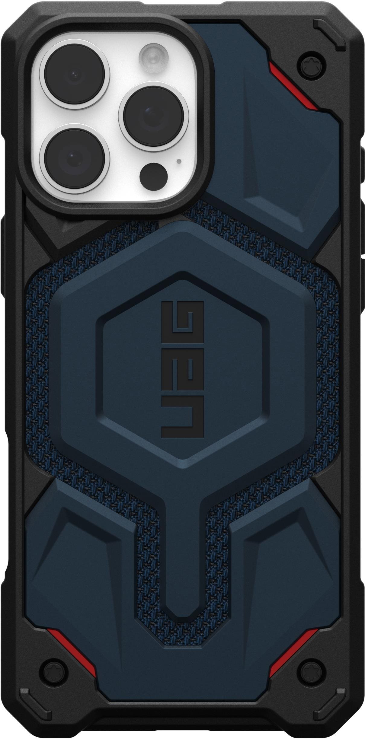 UAG Monarch Pro Kevlar iPhone 16 Pro Max
