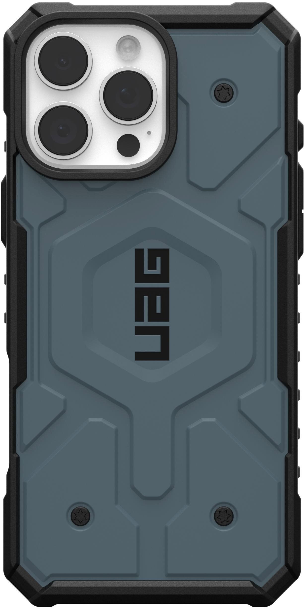 UAG Pathfinder Magsafe iPhone 16 Pro Max felhő kék C