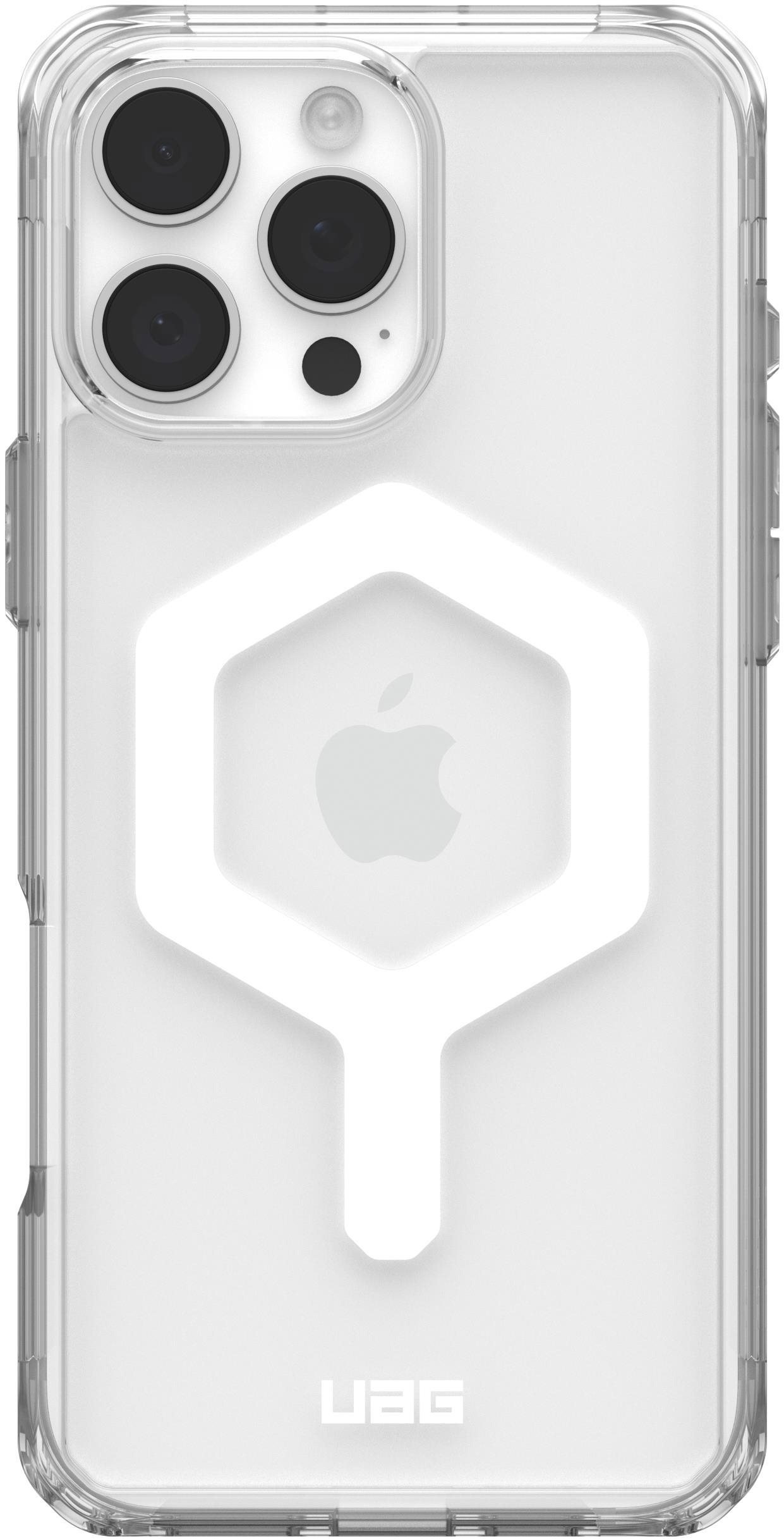 UAG Plyo Magsafe iPhone 16 Pro Max mobil védőburkolat UAG Plyo Magsafe iPhone 16 Pro Max