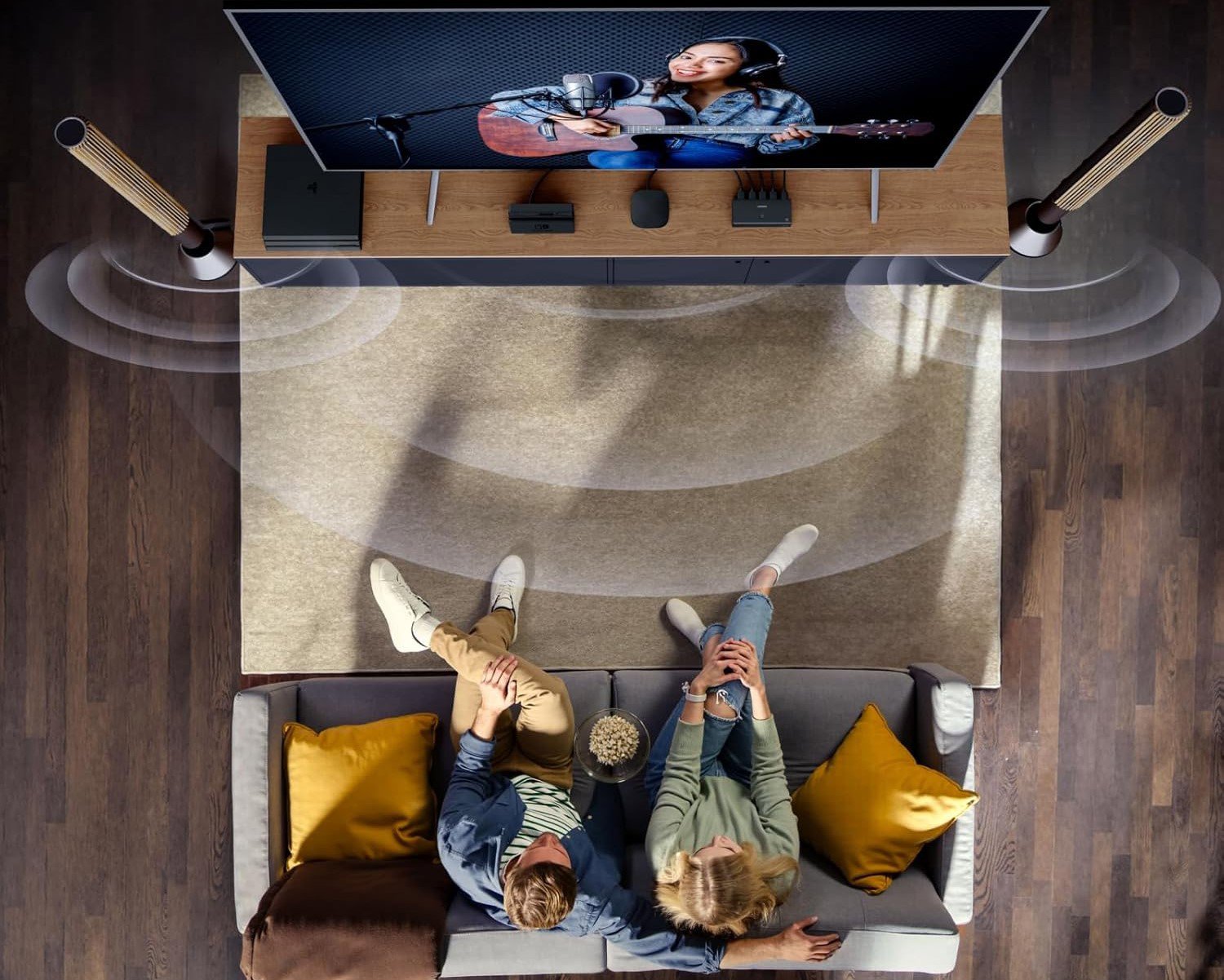 UGREEN HDMI 2.0 3*1 Switch kapcsoló