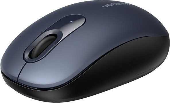 UGREEN 2.4G Midnight Blue vezeték nélküli egér