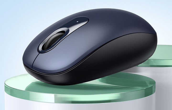 UGREEN 2.4G Midnight Blue vezeték nélküli egér