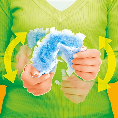 Swiffer Duster