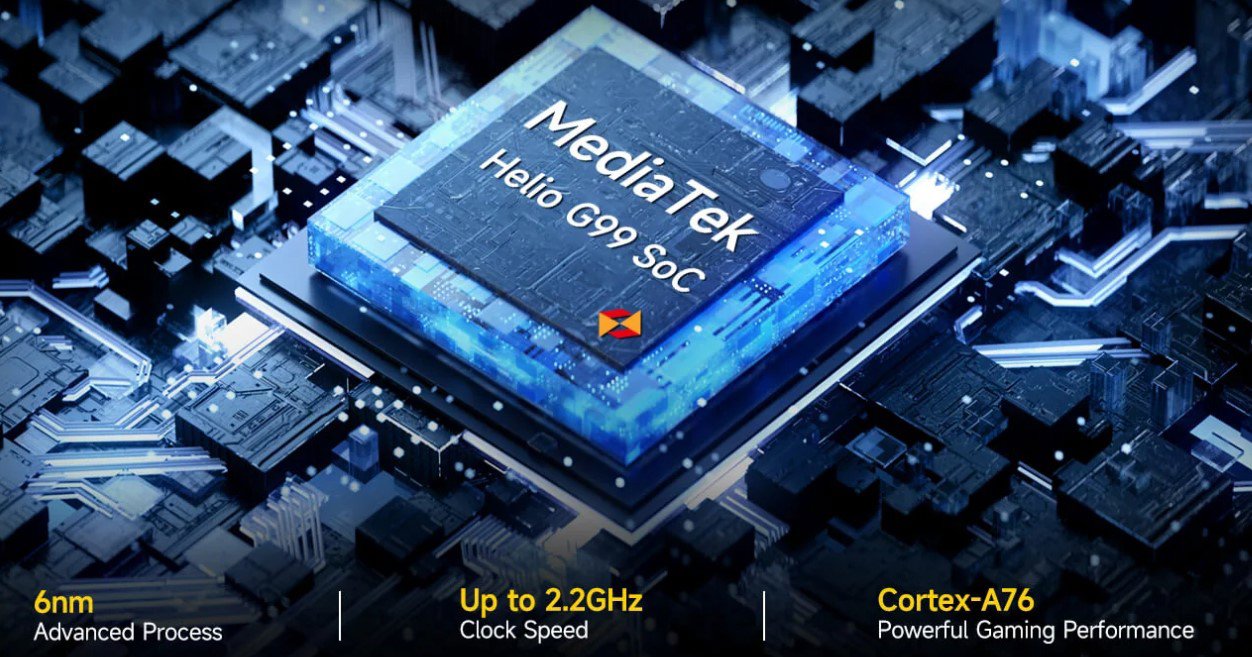 Ulefone Armor 27T mobiltelefon, fekete