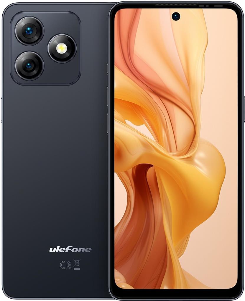 Ulefone Note 18 Ultra mobiltelefon
