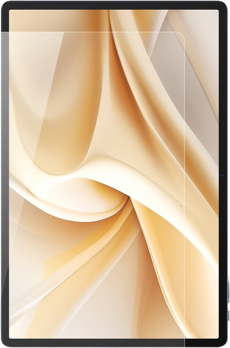 UleFone Tempered Glass Screen Protector for Tab A11 Series üvegfólia