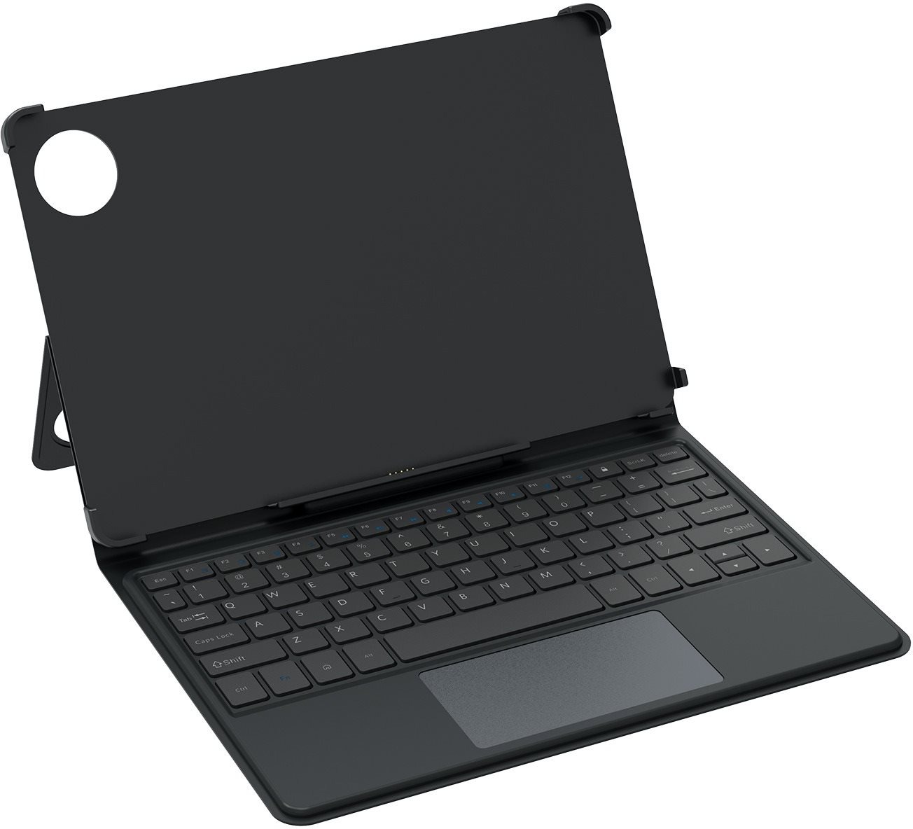 UleFone Smart Keyboard for Tab A11 Series Black tablet tok