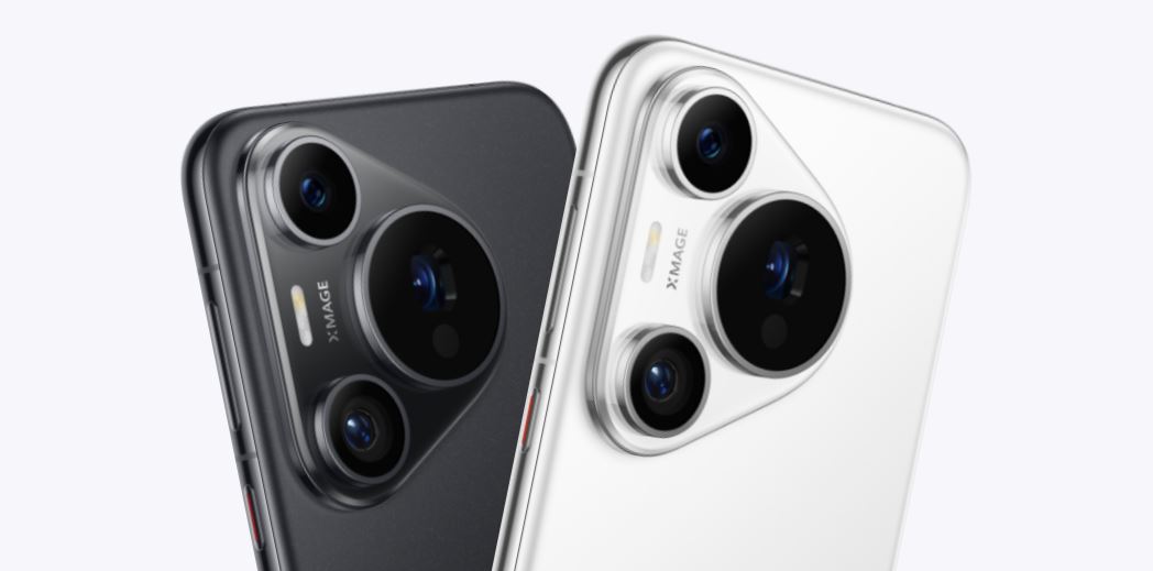 HUAWEI Pura 70 Pro mobiltelefon