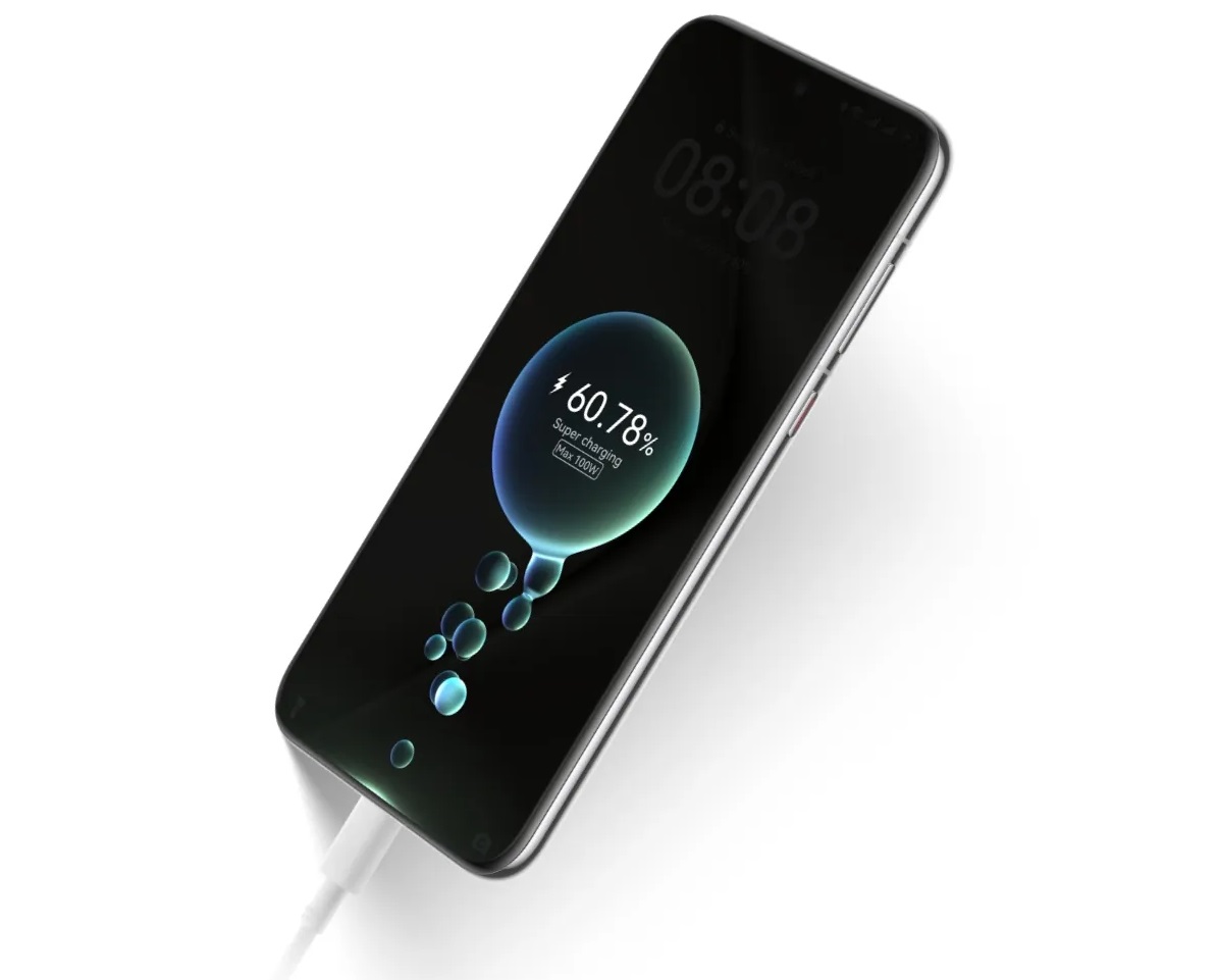 HUAWEI Pura 70 Pro mobiltelefon