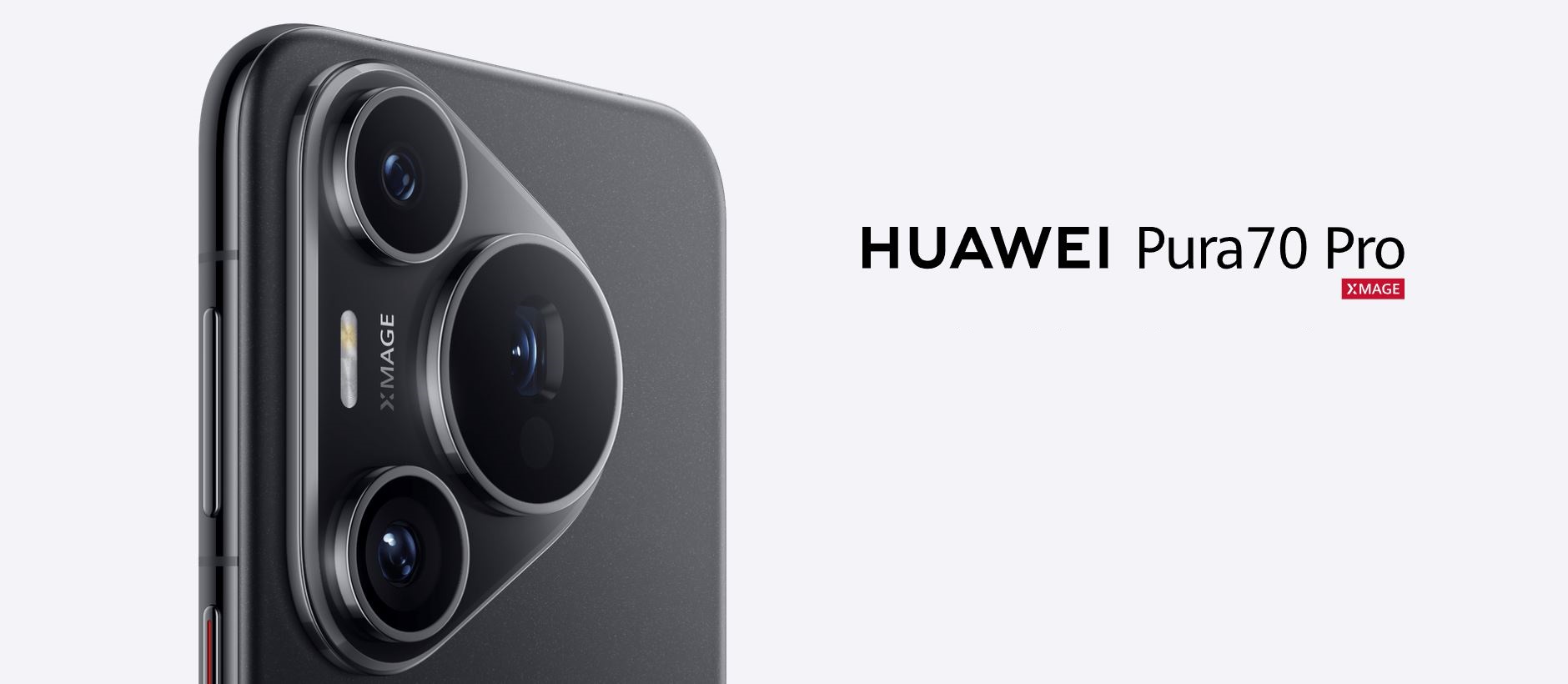 HUAWEI Pura 70 Pro mobiltelefon