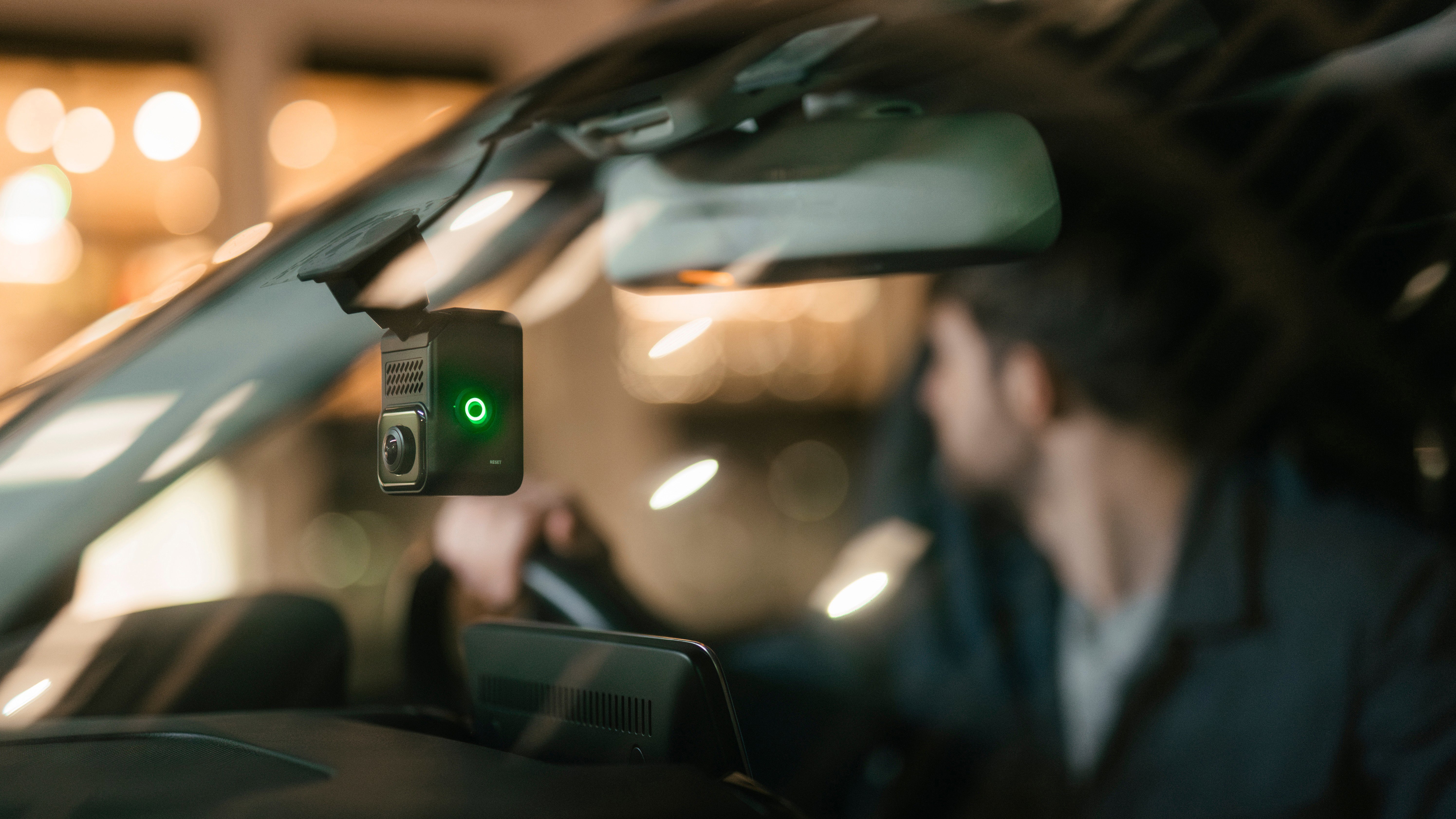 Vantrue E360 ACE autós kamera