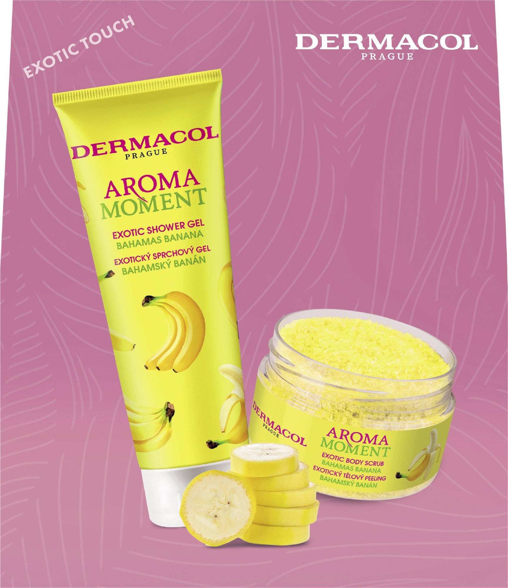 a DERMACOL márkától