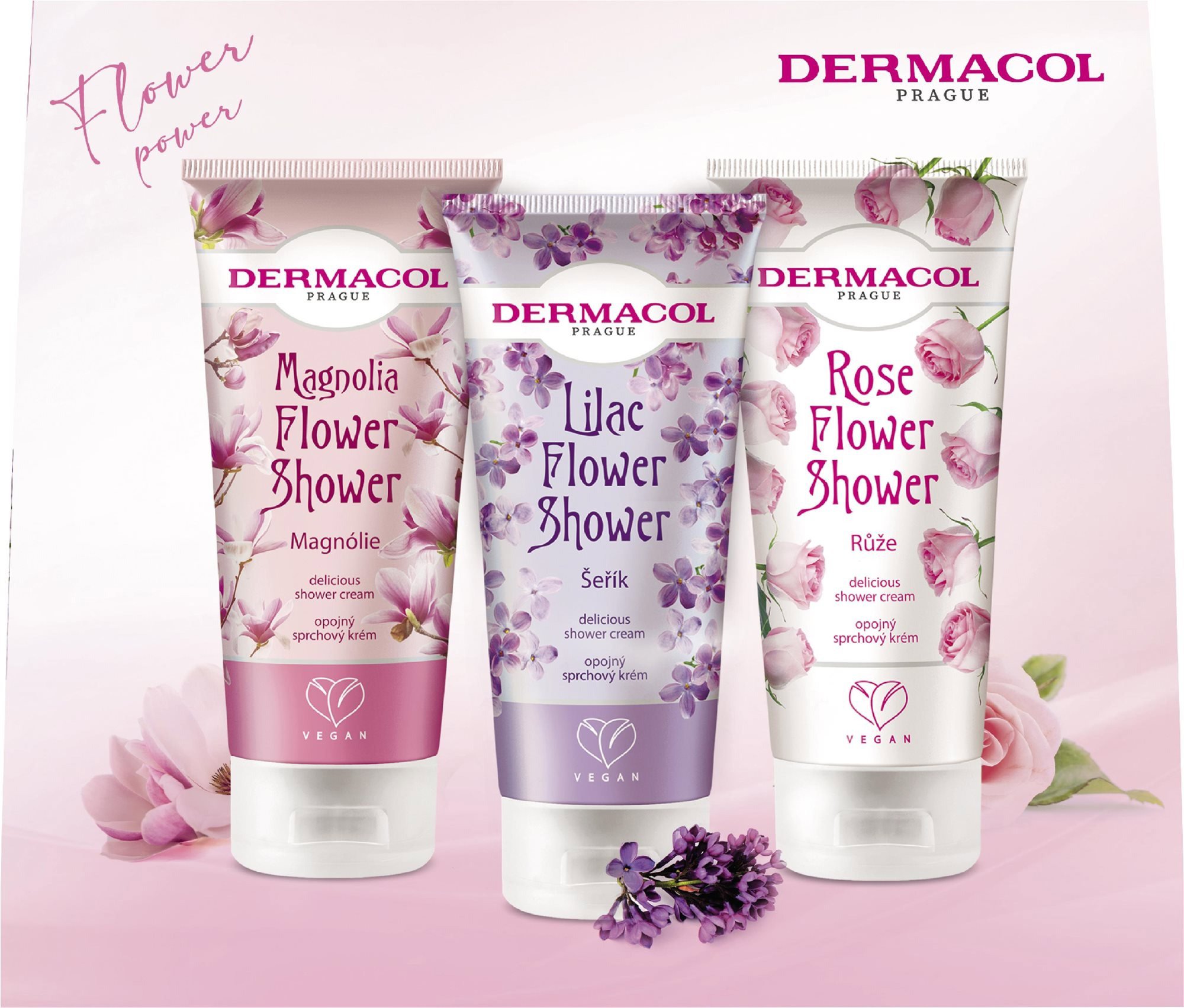 a DERMACOL márkától