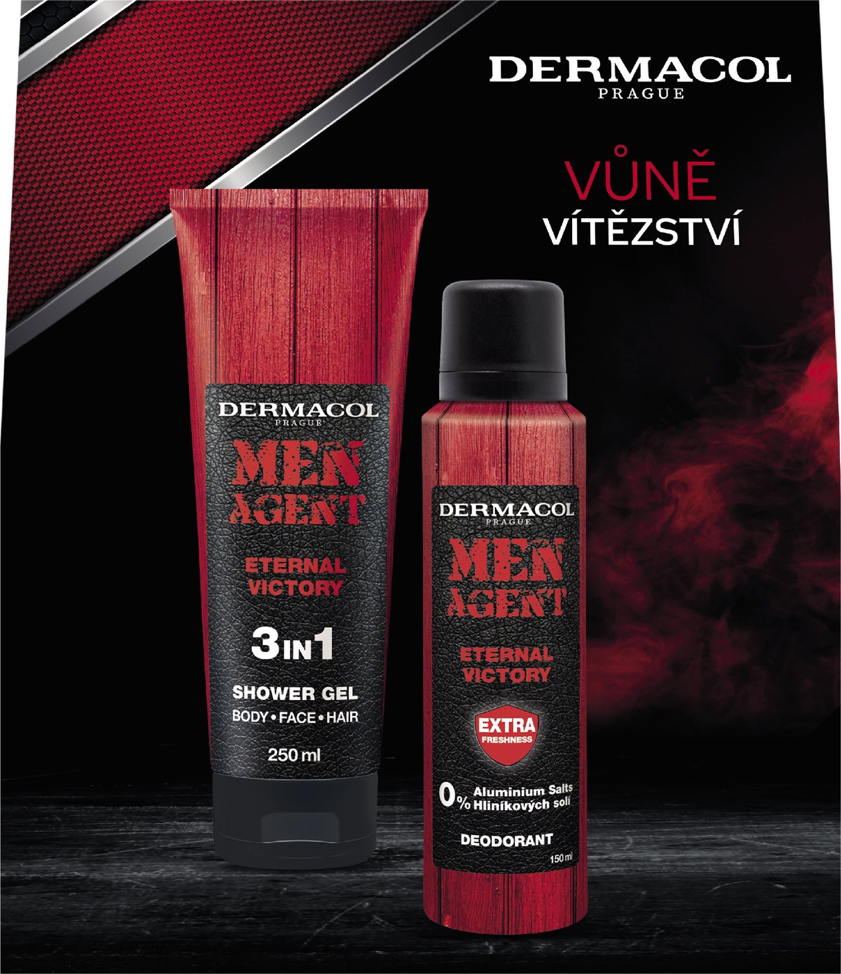 a DERMACOL márkától