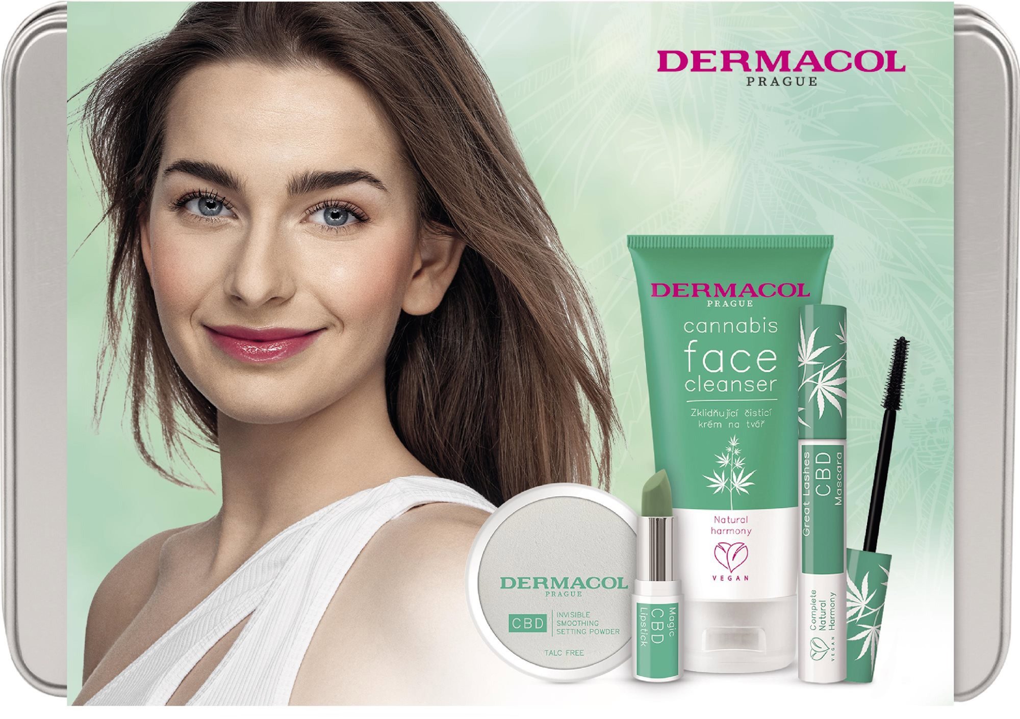 a DERMACOL márkától
