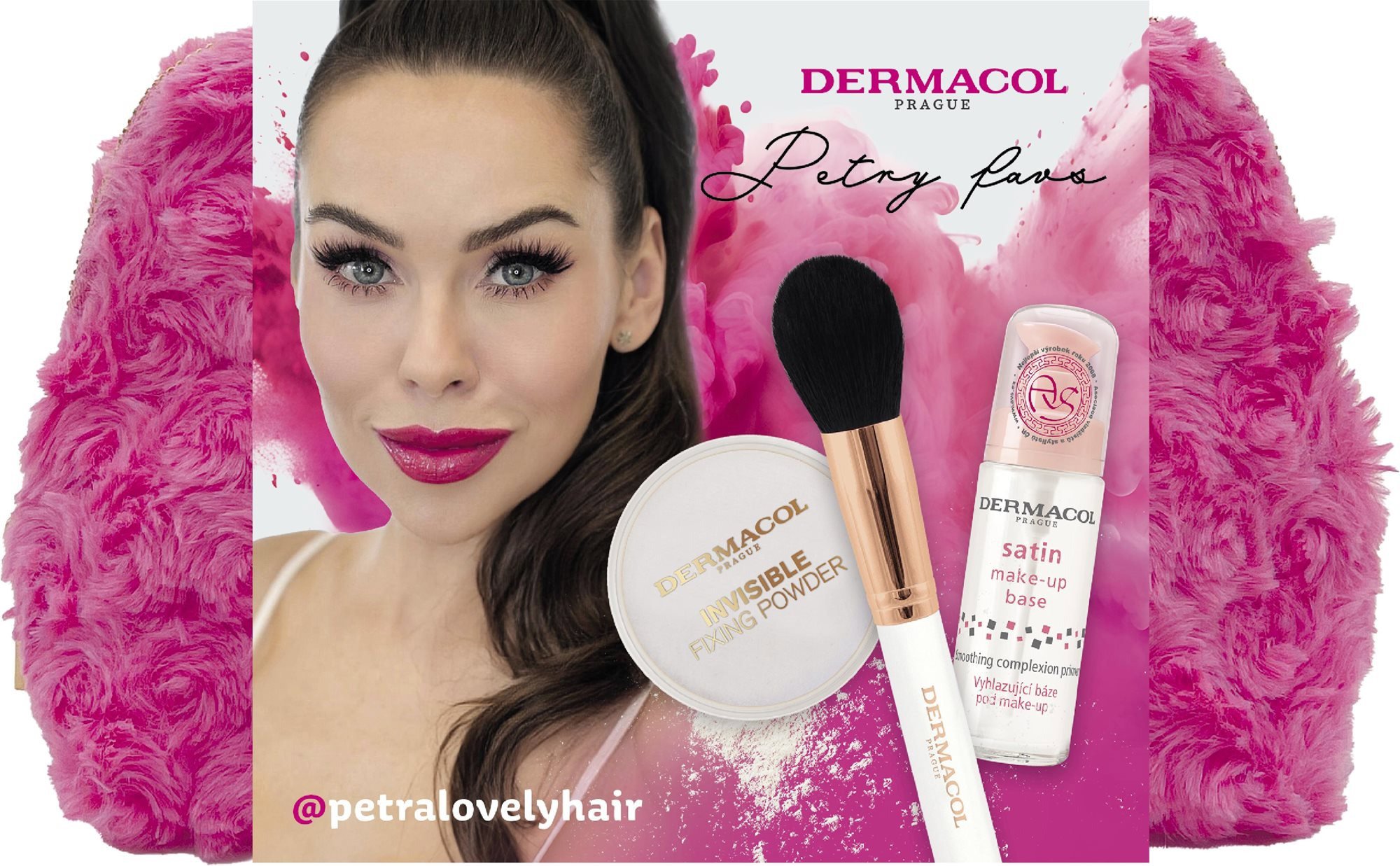 a DERMACOL márkától