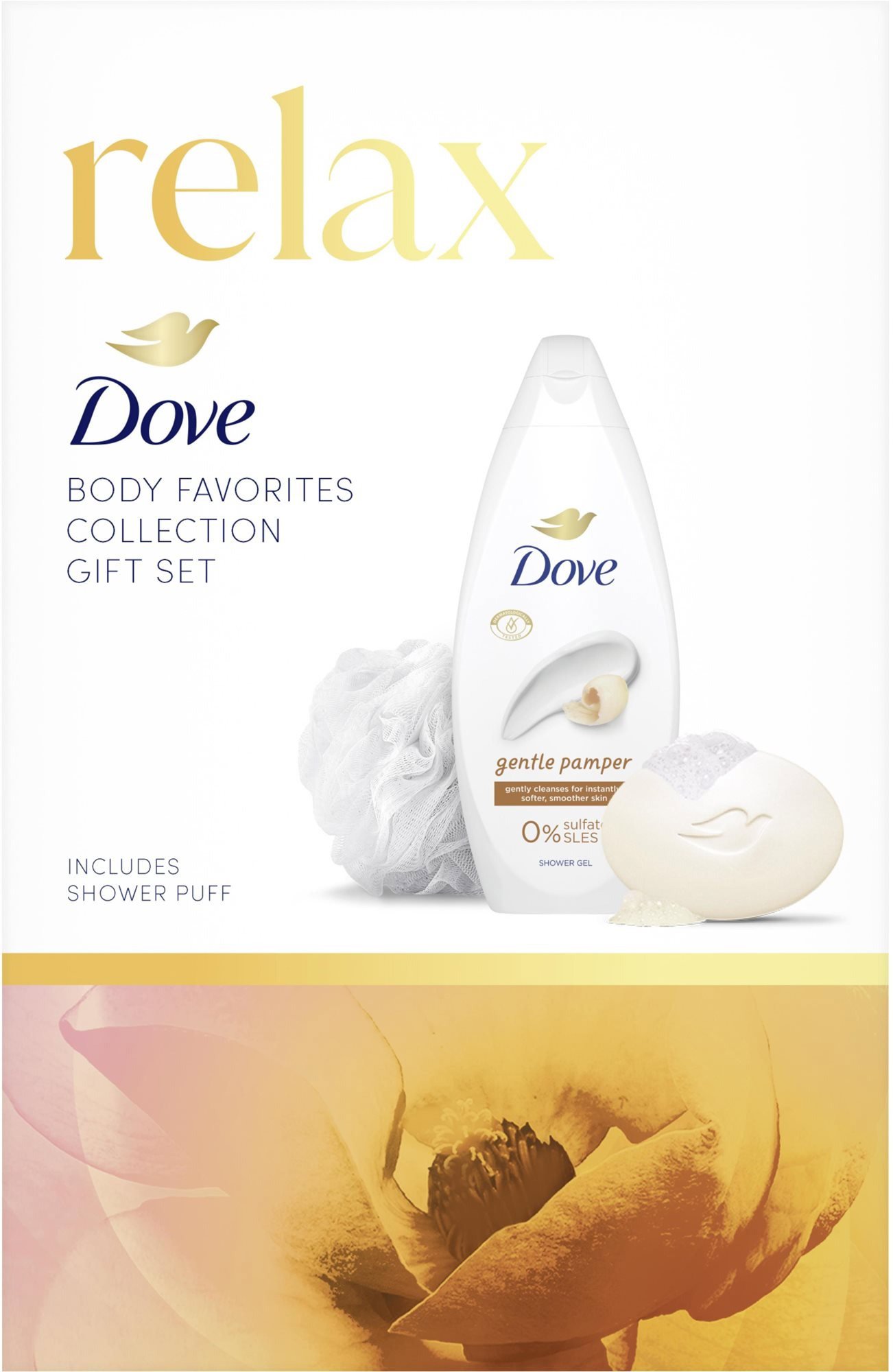DOVE