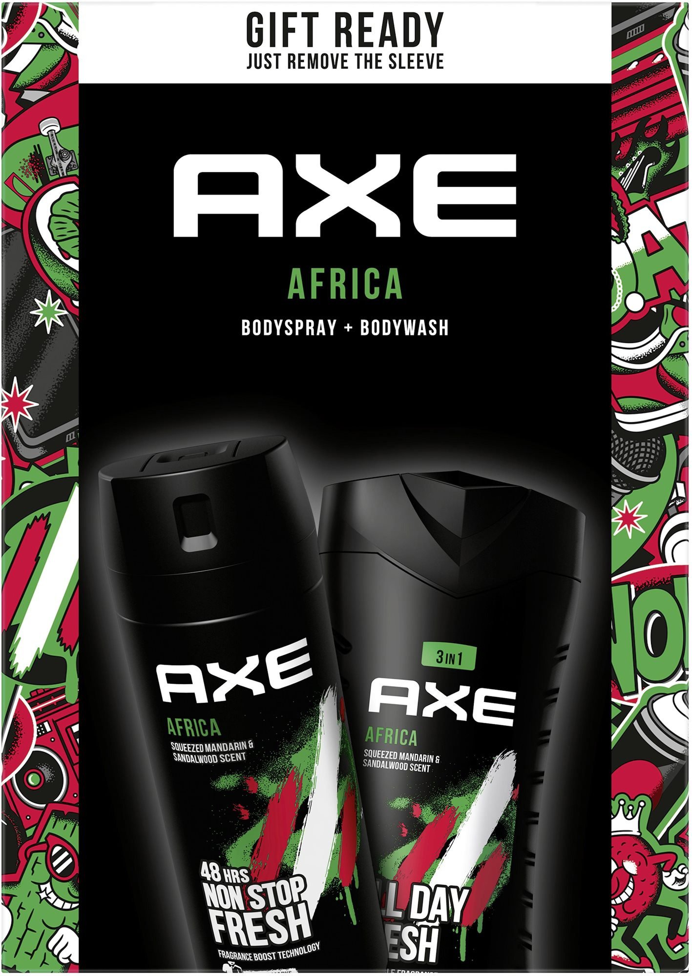 AXE
