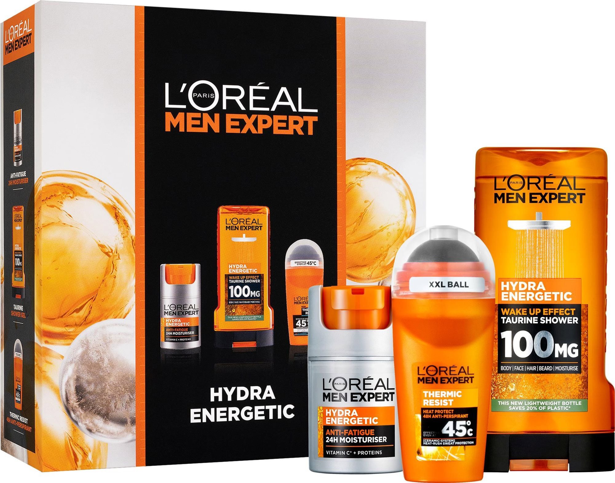 LOREAL