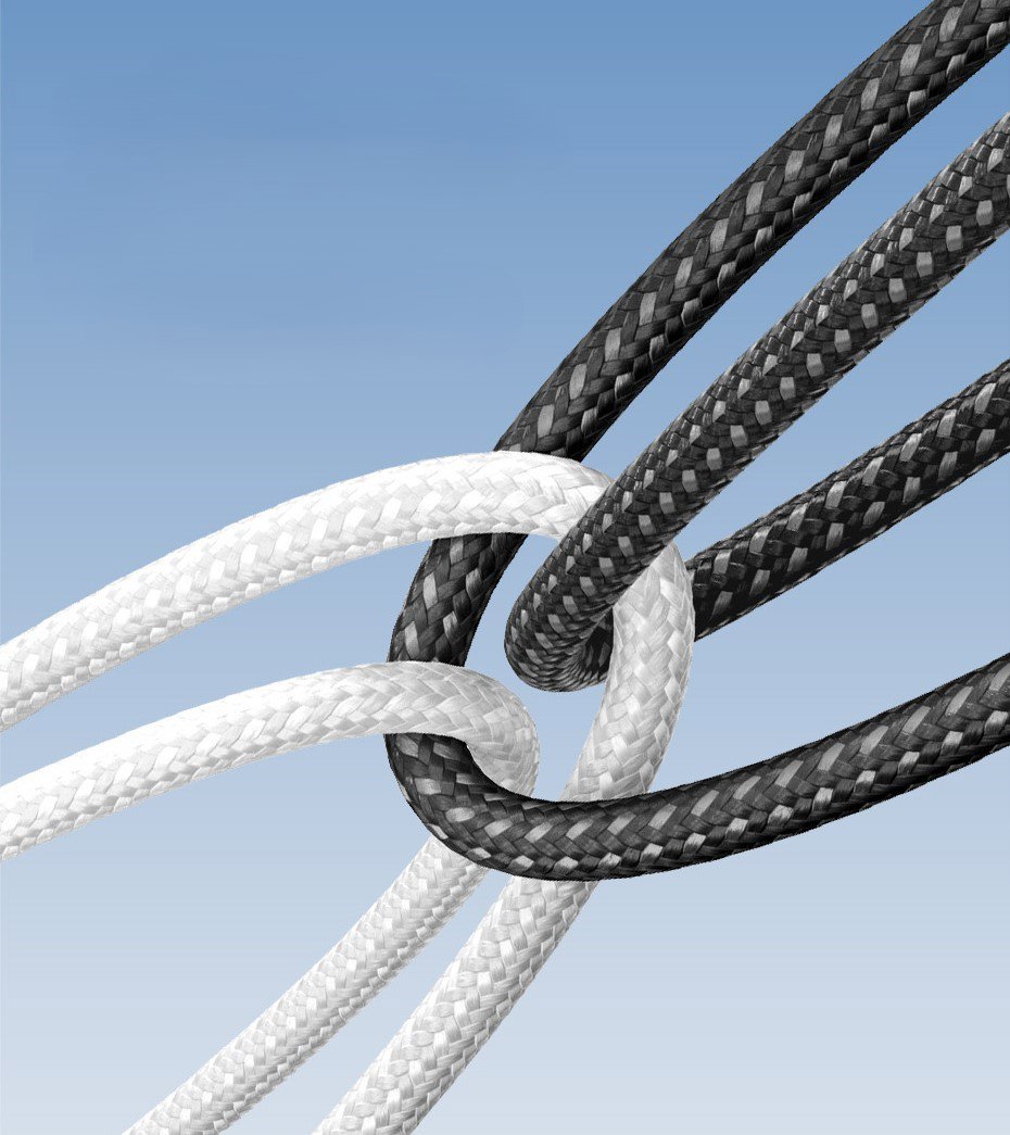 Vention USB 2.0 A Male to C Male 6A Cable 2M White Aluminum Alloy Type adatkábel