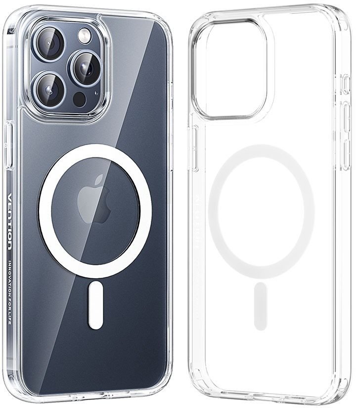 Vention Concise Impact Case telefontok