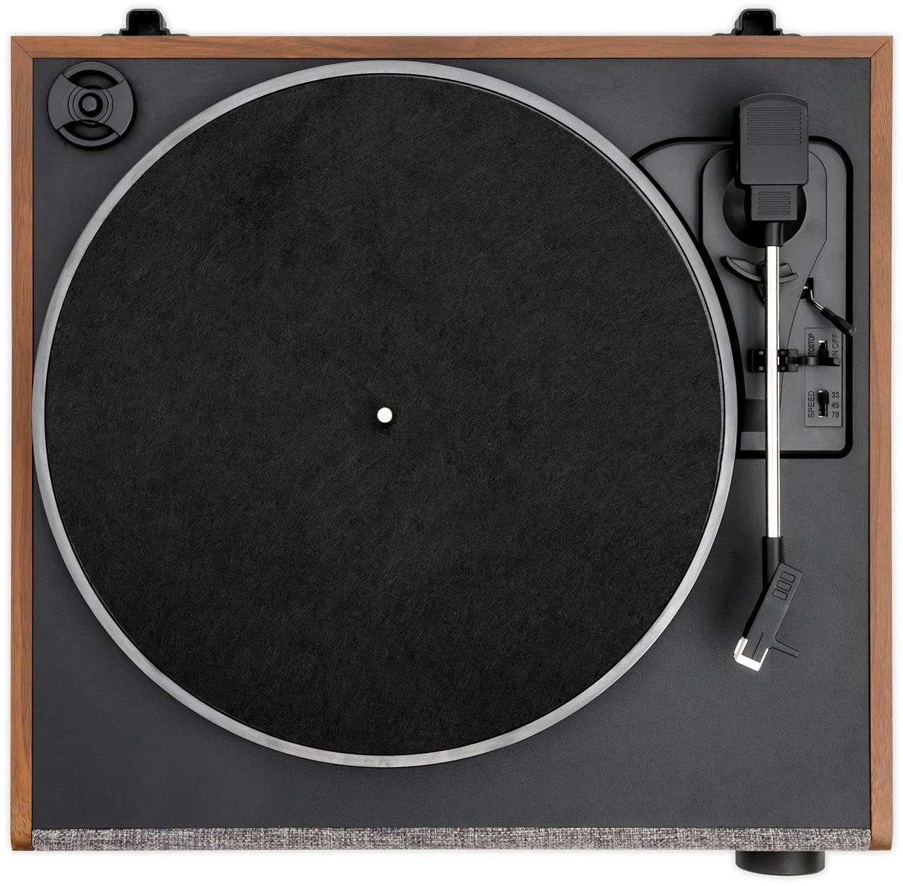 Victrola Eastwood LP lemezjátszó barna