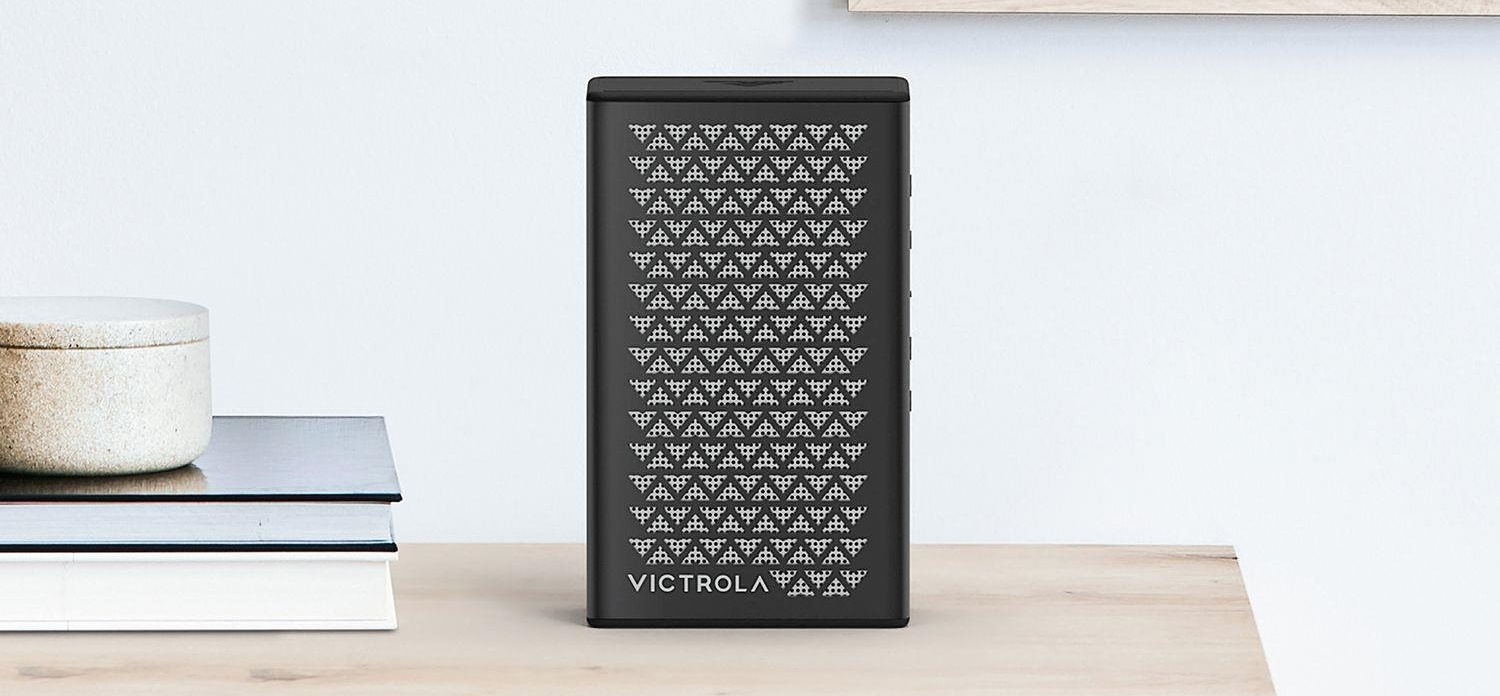 Victrola VPB-200 Music Edition 1