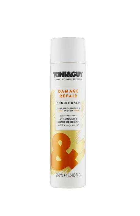 Toni&Guy Damage Repair Kondicionáló sérült hajra 250ml