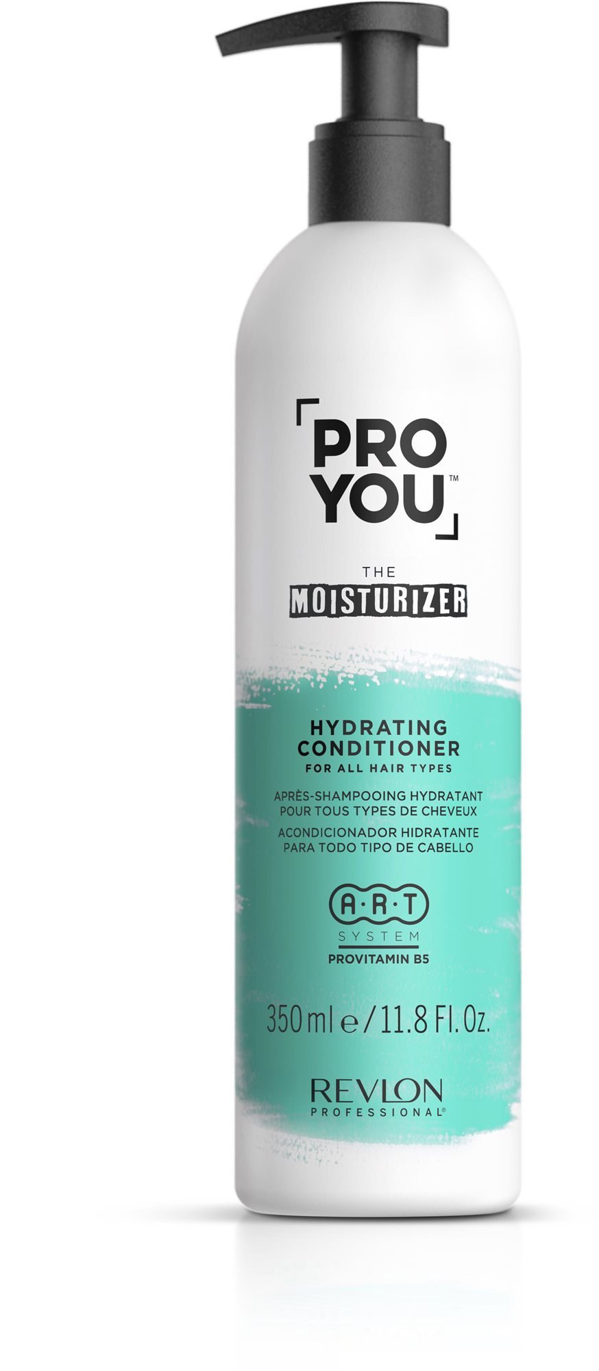 EVLON PROFESSIONAL PRO YOU hidratáló kondicionáló 350 ml