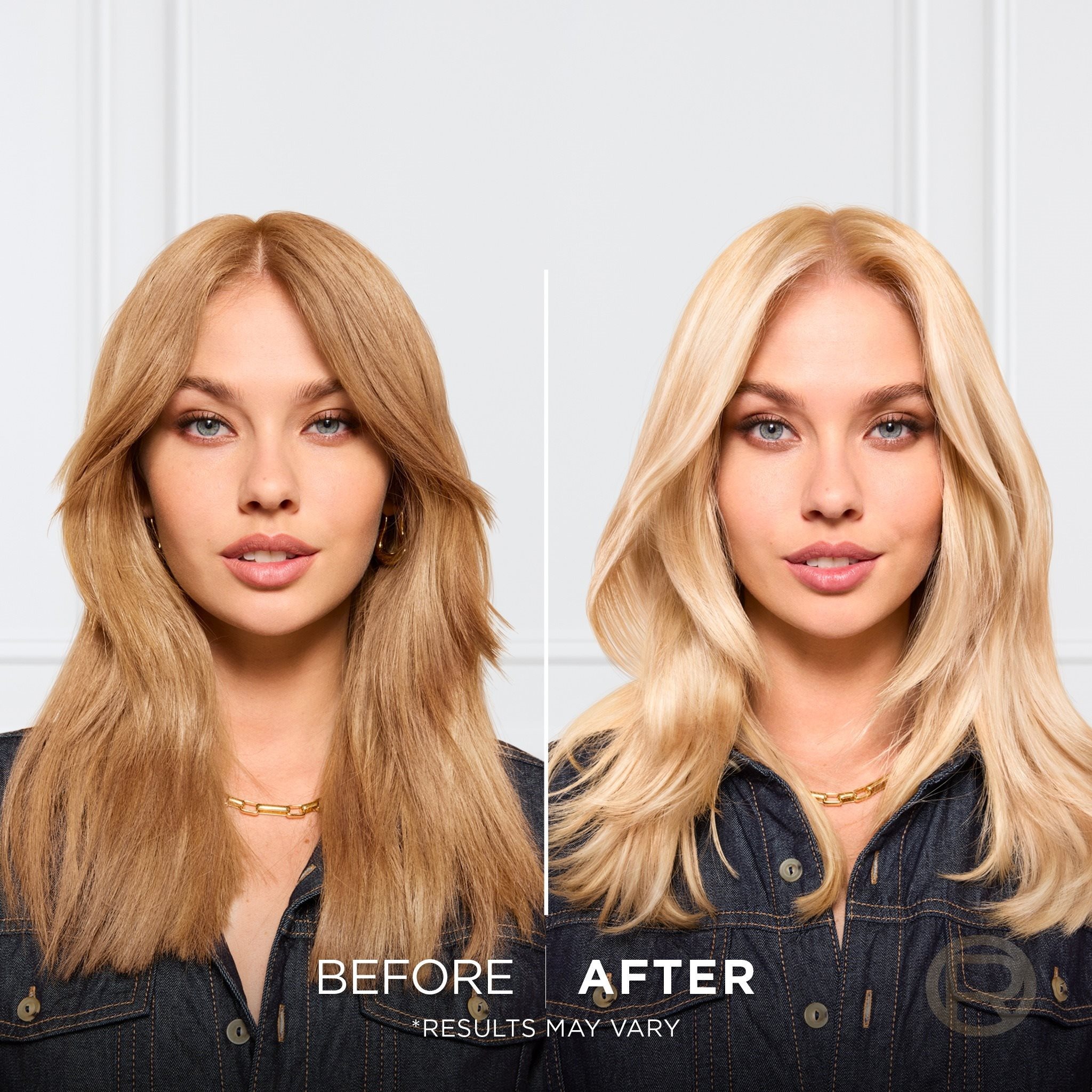 L'ORÉAL PARIS Préférence