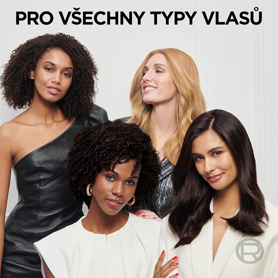 L'ORÉAL PARIS Préférence