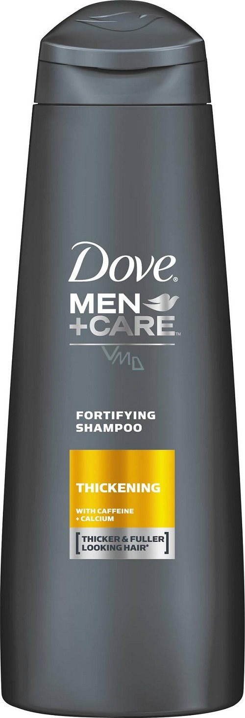 Sampon férfiaknak DOVE Men+Care sűrítő sampon 400 ml