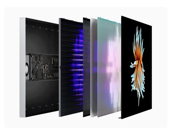 Apple Pro Display XDR