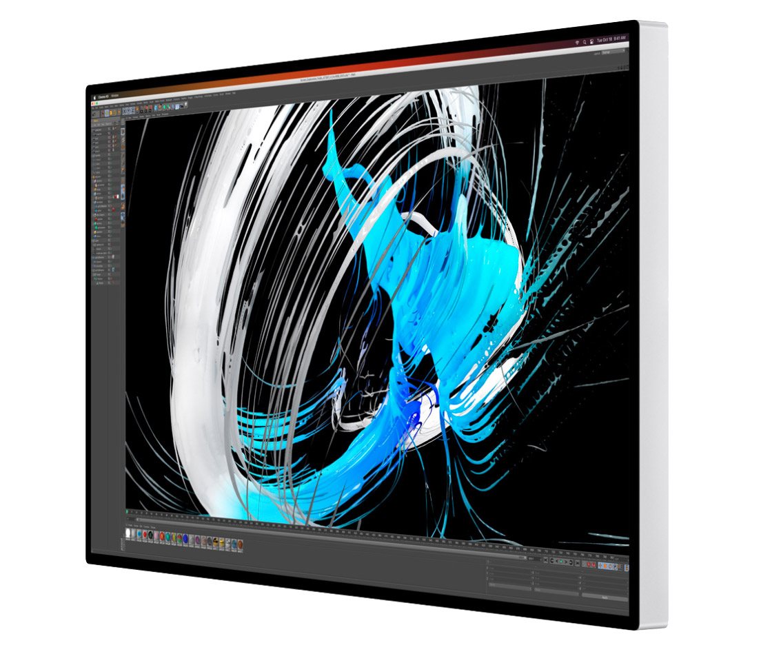 Apple Pro Display XDR