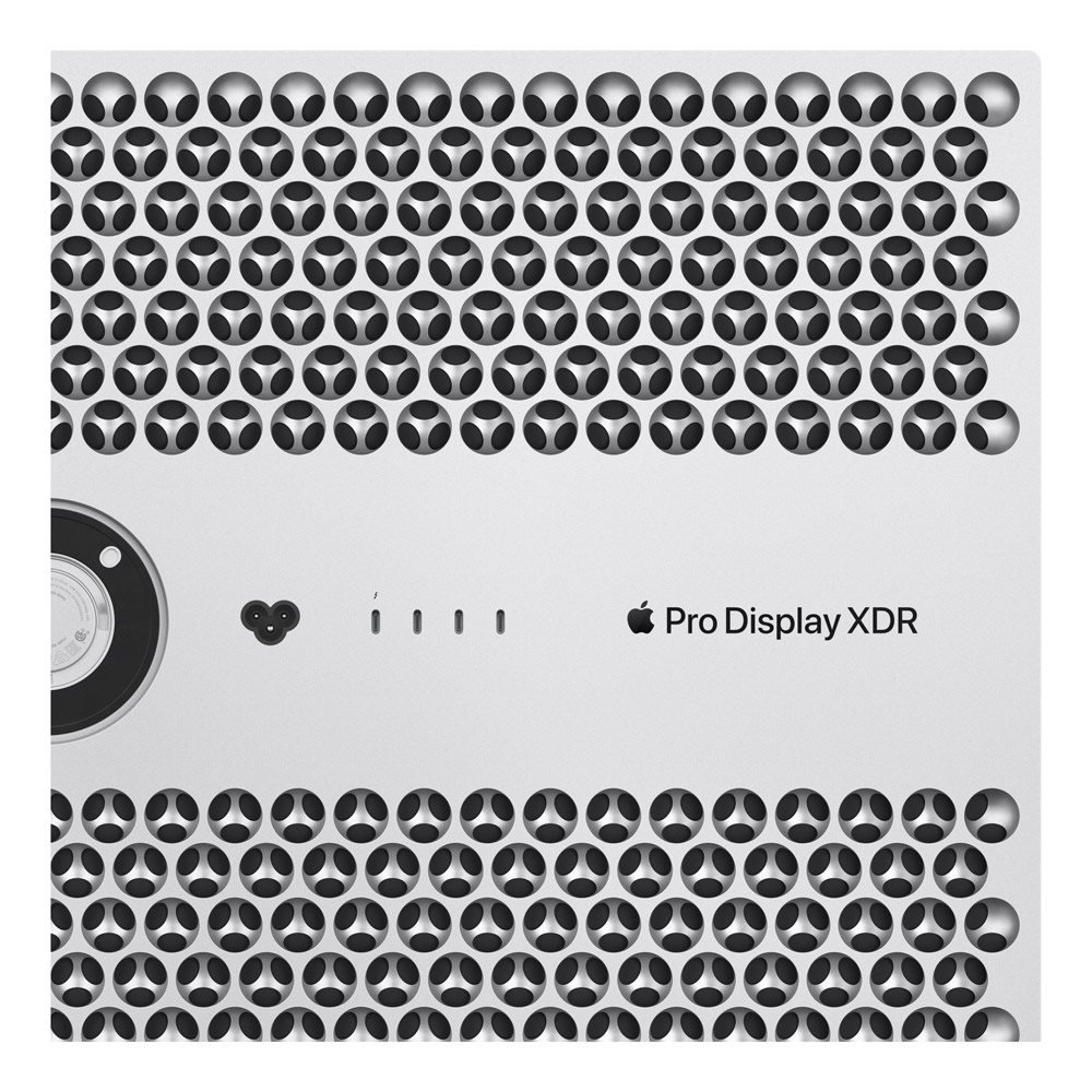 Apple Pro Display XDR