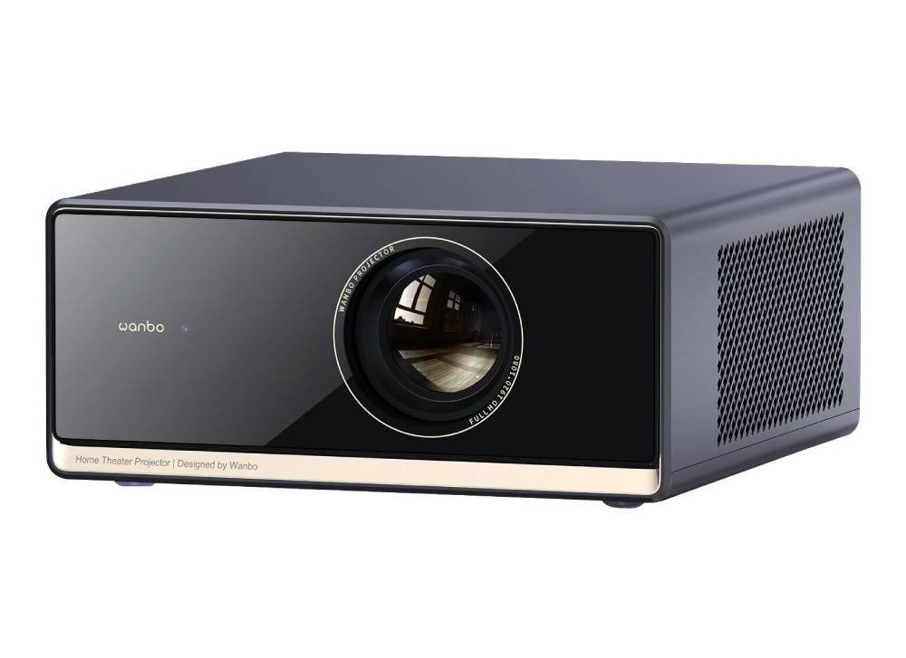 WANBO X5 Pro