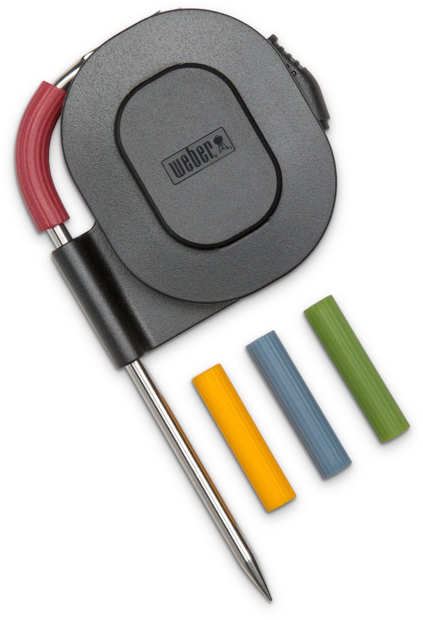 Weber iGrill hústű grillhőmérőhöz grill kiegészítő