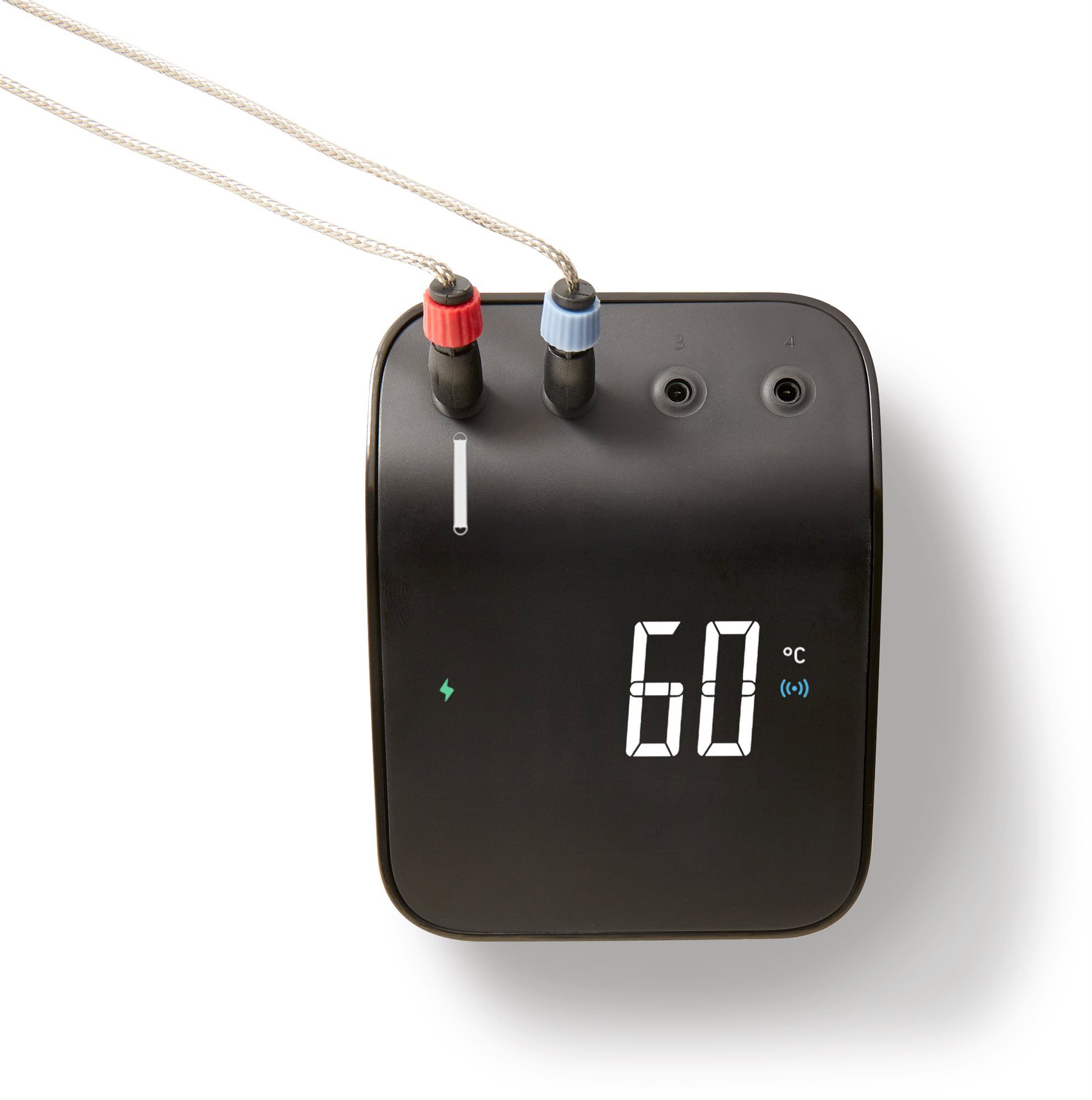 Weber Connect Smart Grilling Hub grillkiegészítő