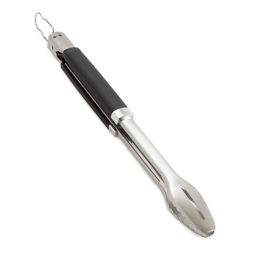 Weber grillkiegészítő Precision grillcsipesz