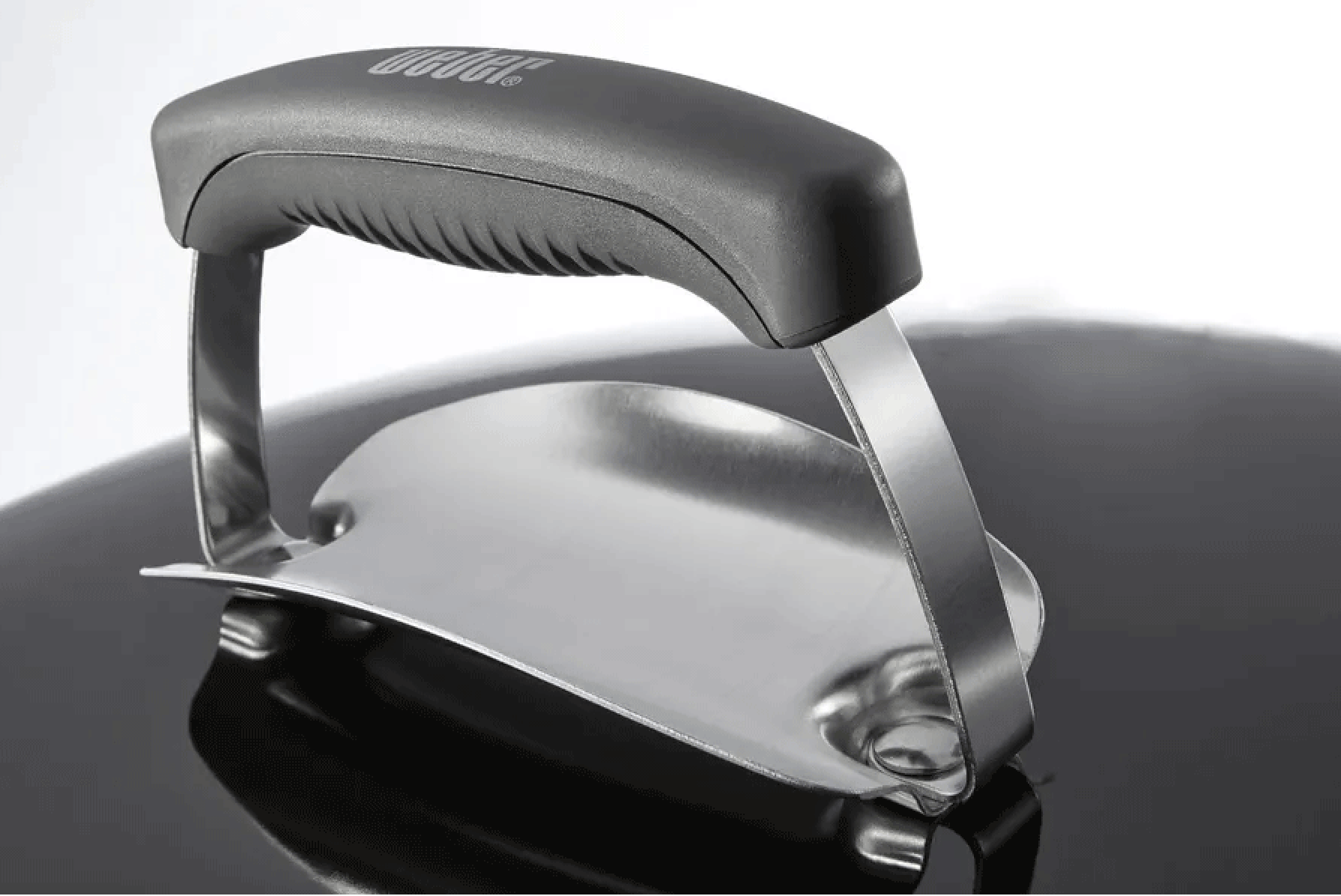 Weber Classic vízforraló 57 cm fekete
