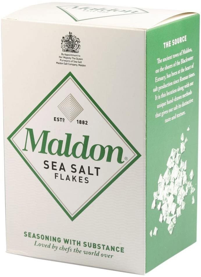 Maldon tengeri só