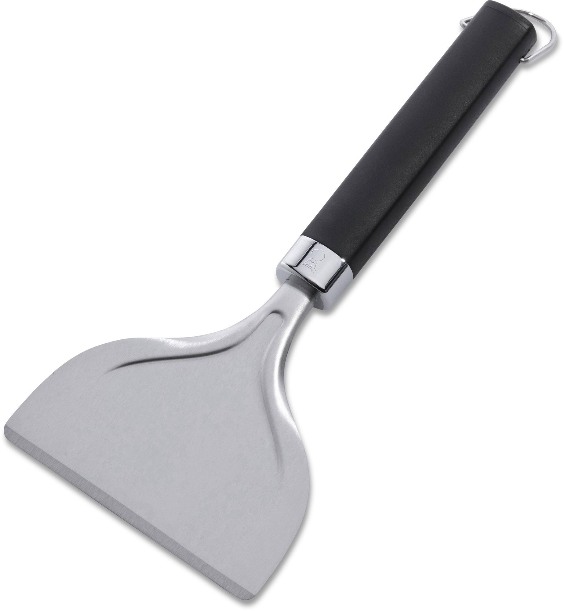 Weber Plancha kaparó spatula grill kiegészítő