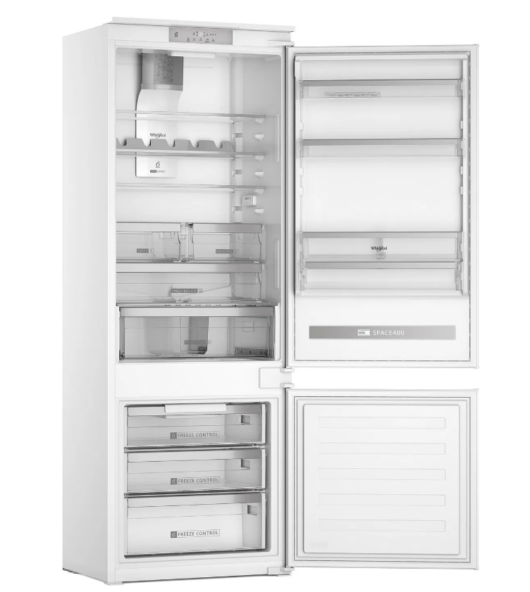 WHIRLPOOL SP40 812 EU 2 beépített hűtőszekrény