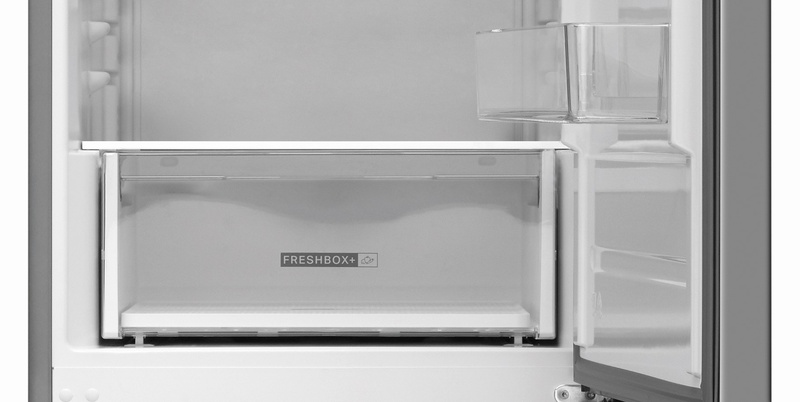 WHIRLPOOL W9M 841S OX hűtőszekrény