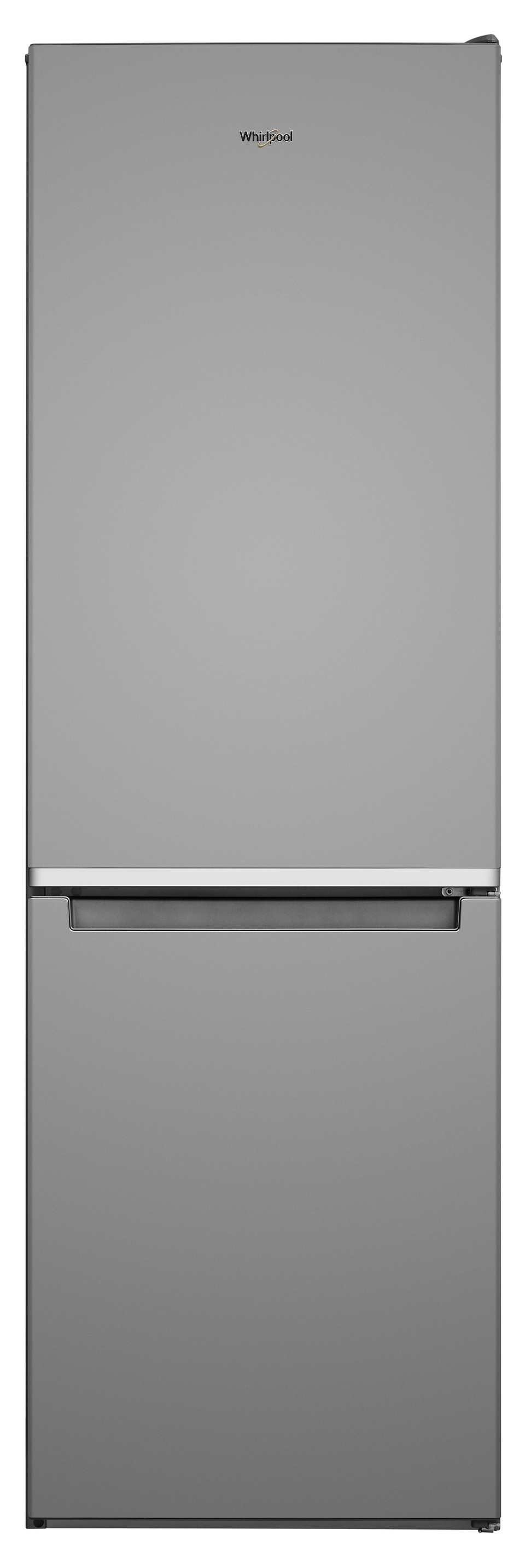WHIRLPOOL W9M 841S OX hűtőszekrény