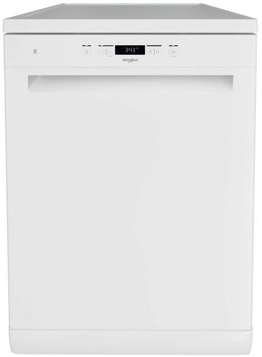 WHIRLPOOL W2F HD624 mosogatógép