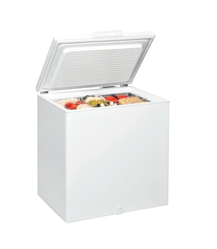 WHIRLPOOL WHS2122 2 fagyasztóláda