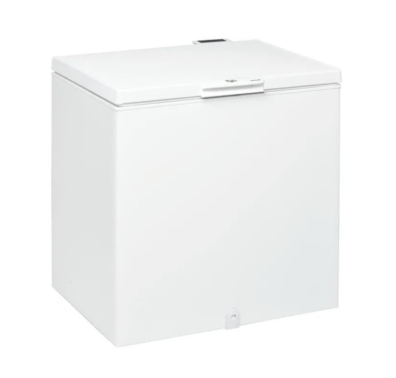 WHIRLPOOL WHS2122 2 fagyasztóláda